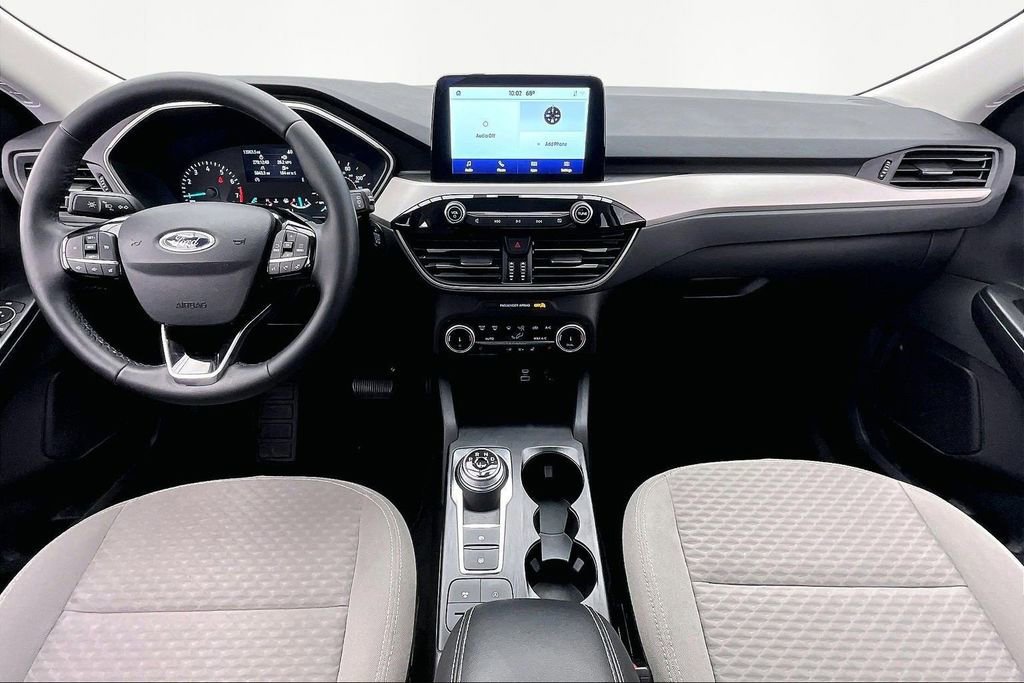 Certified 2022 Ford Escape SE w/ Convenience Package image 16