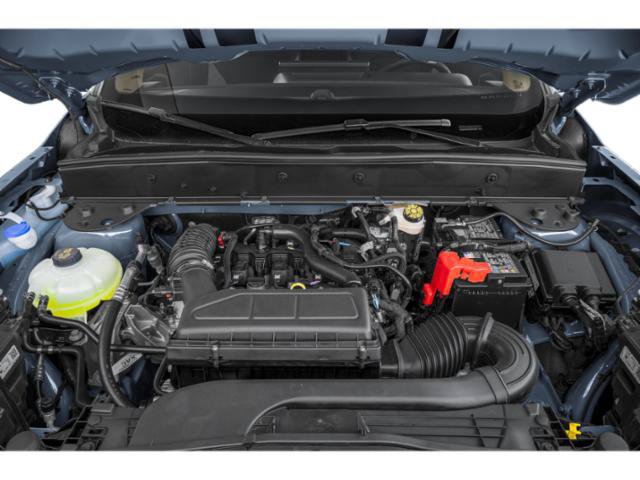 Certified 2025 Ford Bronco Sport Big Bend AWD/4WD image 14