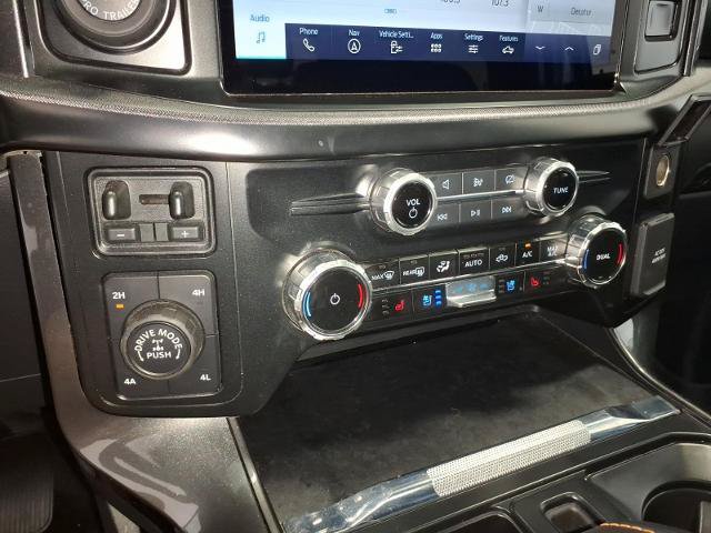Certified 2023 Ford F150 Tremor w/ Equipment Group 402A High AWD/4WD image 25
