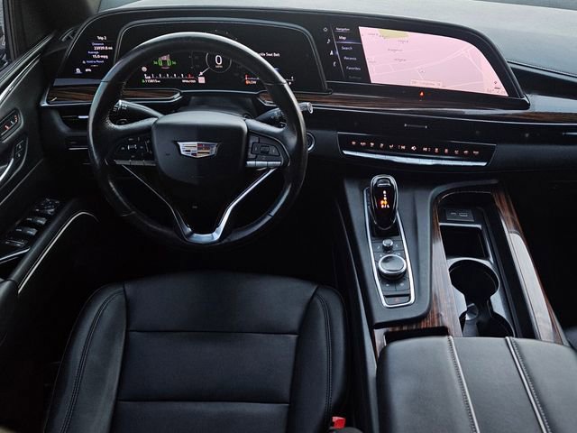 Used 2024 GMC Sierra 2500 AT4X image 23