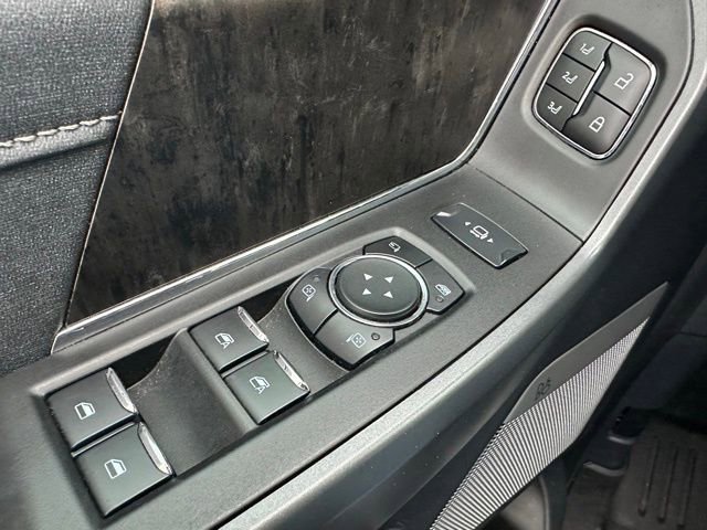 Certified 2024 Ford F250 Lariat w/ FX4 Off-Road Package image 26