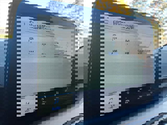 Certified 2022 Ford Escape SEL image 8