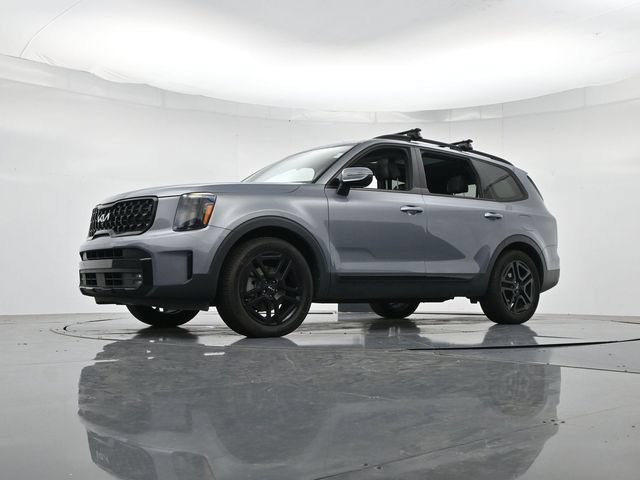 Used 2024 Kia Telluride SX Prestige X-Line AWD/4WD image 39