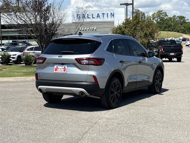 Certified 2024 Ford Escape Active AWD/4WD image 5