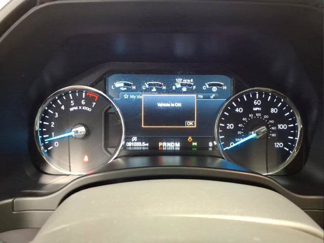 Certified 2018 Ford Expedition Max Limited AWD/4WD image 25