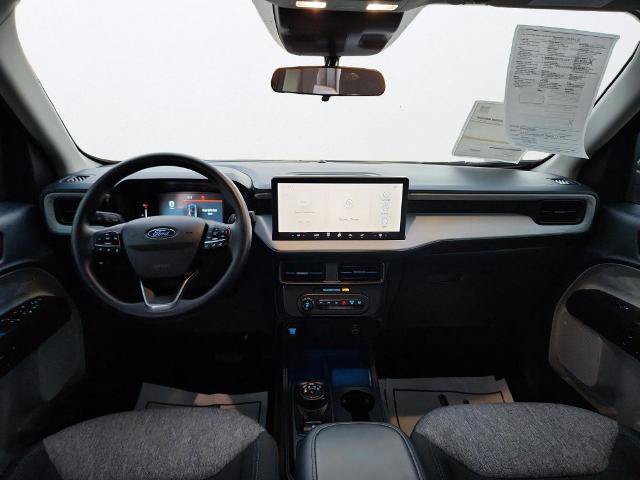 Certified 2025 Ford Maverick XLT FWD image 26
