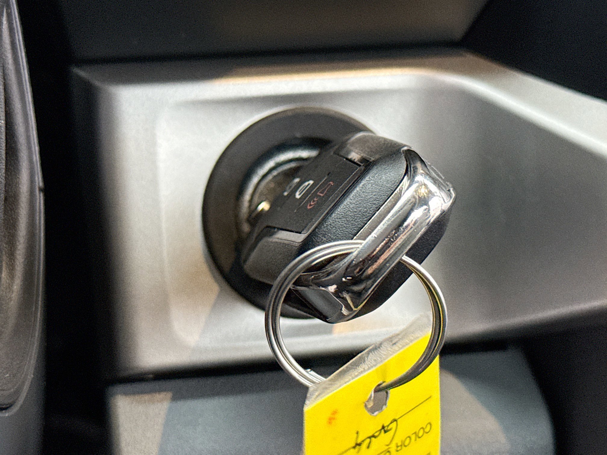 Certified 2024 Ford F350 XL w/ XL Chrome Package image 9