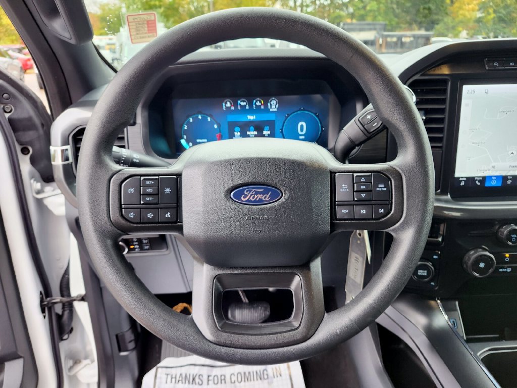 Certified 2024 Ford F150 STX AWD/4WD image 27