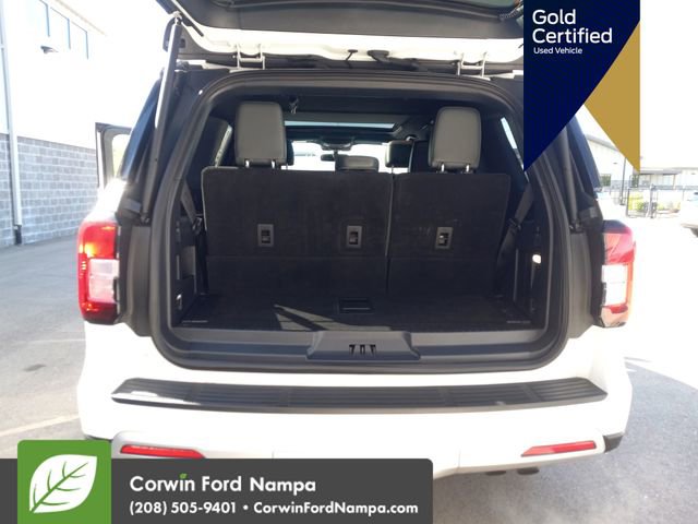 Certified 2022 Ford Expedition Timberline AWD/4WD image 27
