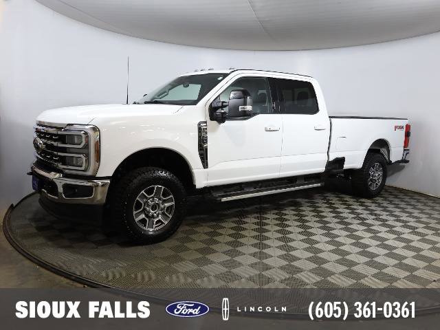 Certified 2024 Ford F350 Lariat