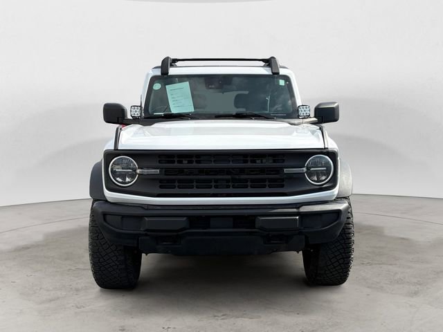 Certified 2023 Ford Bronco 2-Door w/ Sasquatch Package AWD/4WD image 8