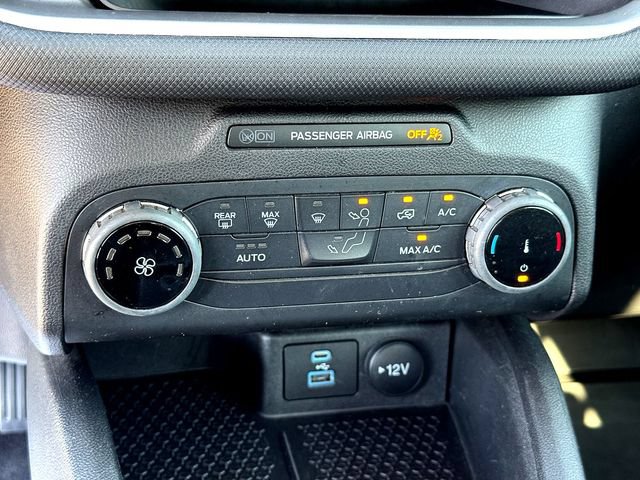 Certified 2022 Ford Bronco Sport Big Bend AWD/4WD image 20