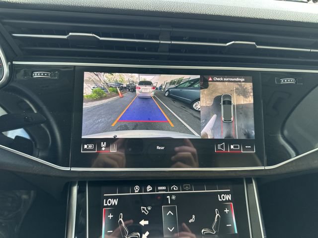 Used 2021 Audi Q7 3.0T Premium AWD/4WD image 18