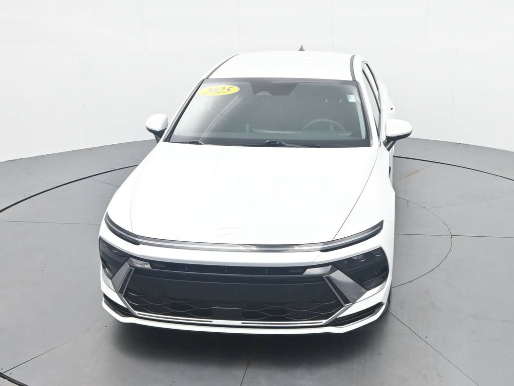Used 2025 Hyundai Sonata SEL FWD image 38