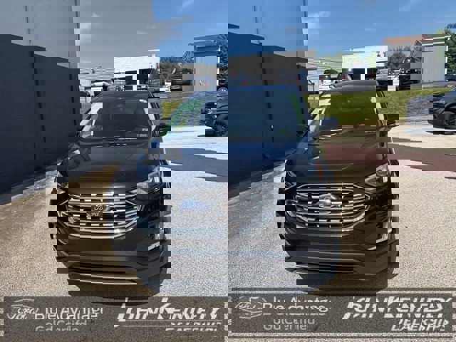 Certified 2024 Ford Edge Titanium image 12