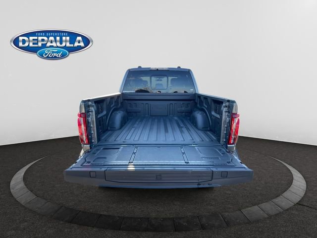 Certified 2024 Ford F150 Raptor image 9