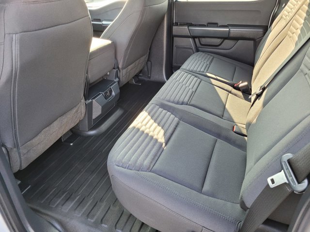 Certified 2022 Ford F150 XL w/ STX Appearance Package image 11