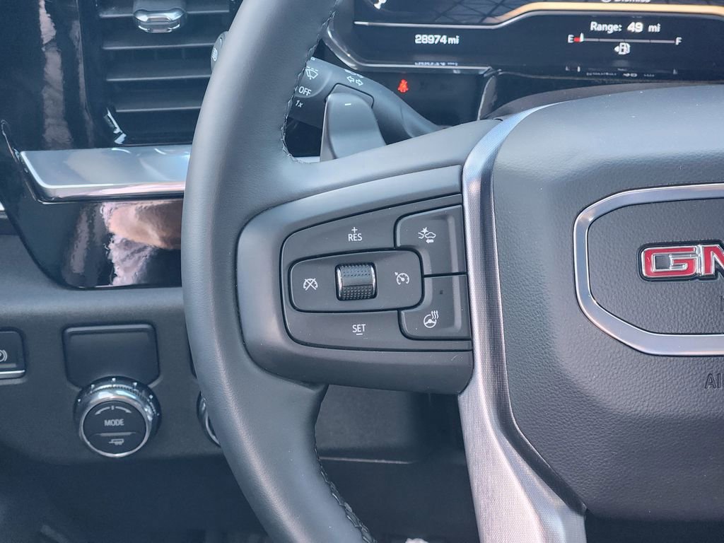 Used 2024 GMC Sierra 1500 SLT image 26