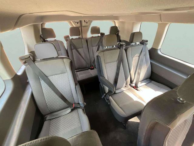 Certified 2023 Ford Transit 350 XLT RWD image 21