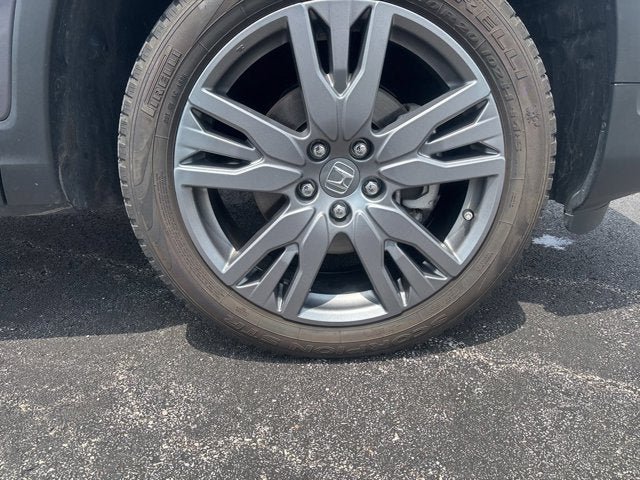 Used 2020 Honda Passport EX-L image 20