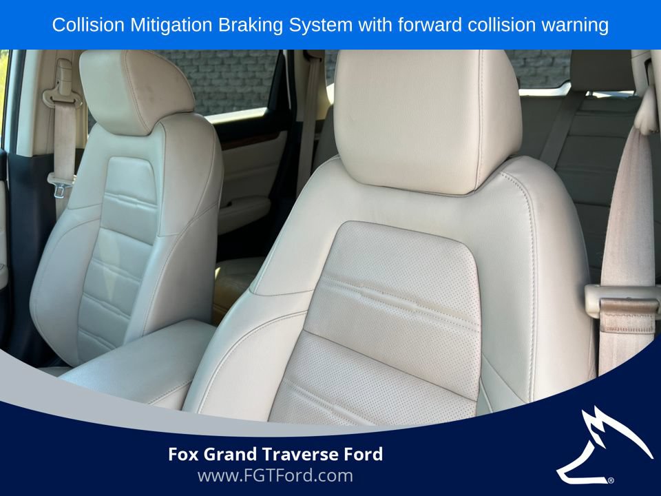 Used 2020 Honda CR-V EX-L image 11
