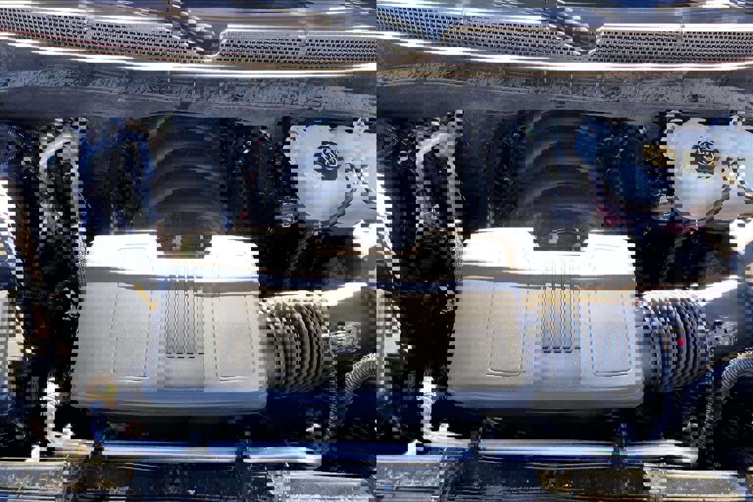 Used 2021 Chevrolet Tahoe High Country image 33