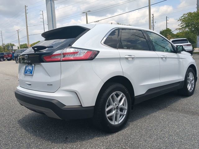 Certified 2023 Ford Edge SEL w/ Convenience Package AWD/4WD image 5