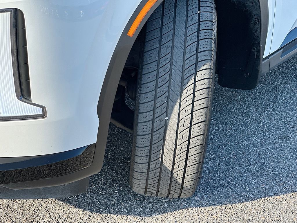 Used 2023 Hyundai Palisade XRT w/ Cargo Package image 25