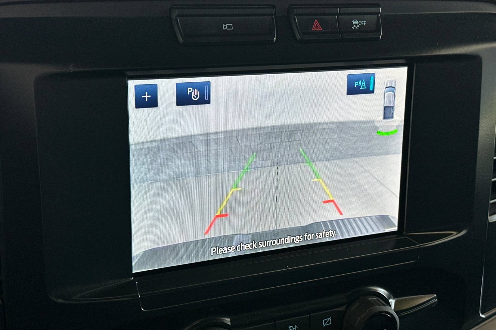 Certified 2022 Ford F150 XL w/ STX Appearance Package AWD/4WD image 18