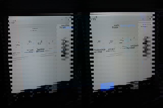 Certified 2025 Ford Bronco Badlands image 30