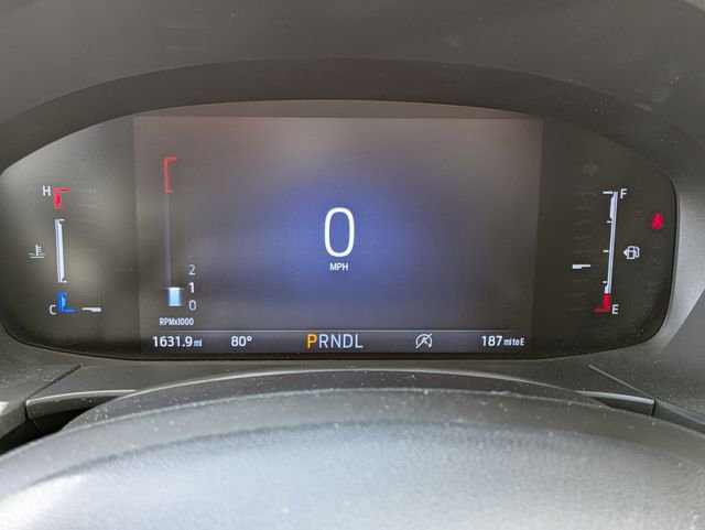 Certified 2026 Ford Escape Active FWD image 25
