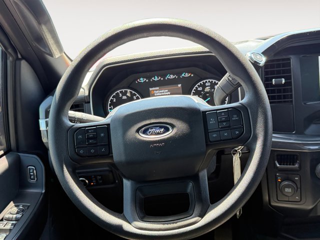 Certified 2023 Ford F150 XL w/ STX Appearance Package AWD/4WD image 16