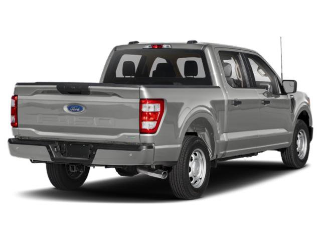 Certified 2023 Ford F150 XL w/ STX Appearance Package RWD image 3