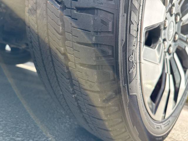 Certified 2025 Ford Expedition Platinum w/ Driver's Package AWD/4WD image 12
