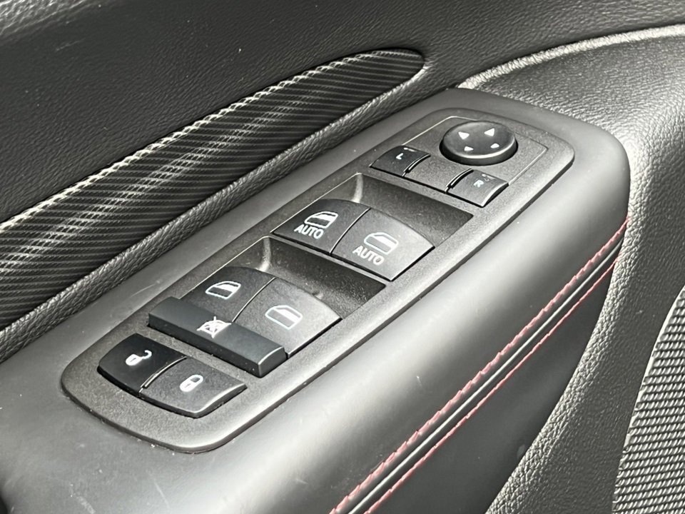 Used 2022 Dodge Durango R/T w/ Tow 'N Go Package image 25