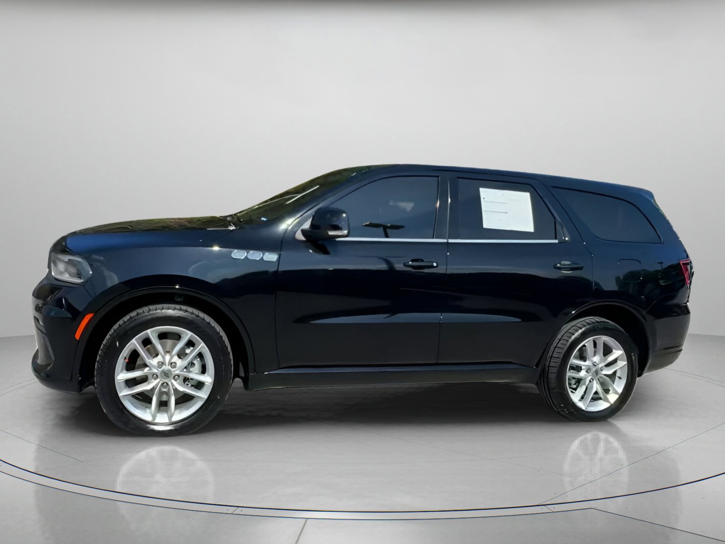 Used 2021 Dodge Durango GT image 8