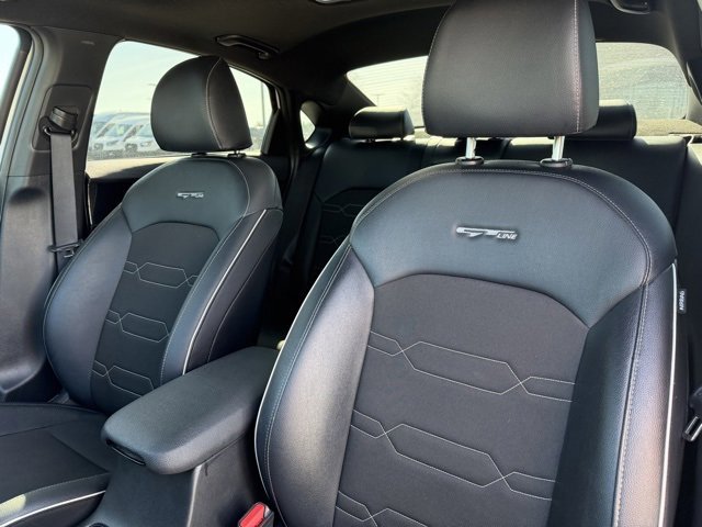 Used 2024 Kia Forte GT-Line w/ GT-Line Premium Package image 10