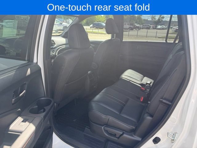 Used 2023 Honda Passport TrailSport image 7