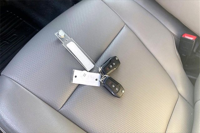 Certified 2022 Ford F250 XL w/ Power Equipment Group image 10