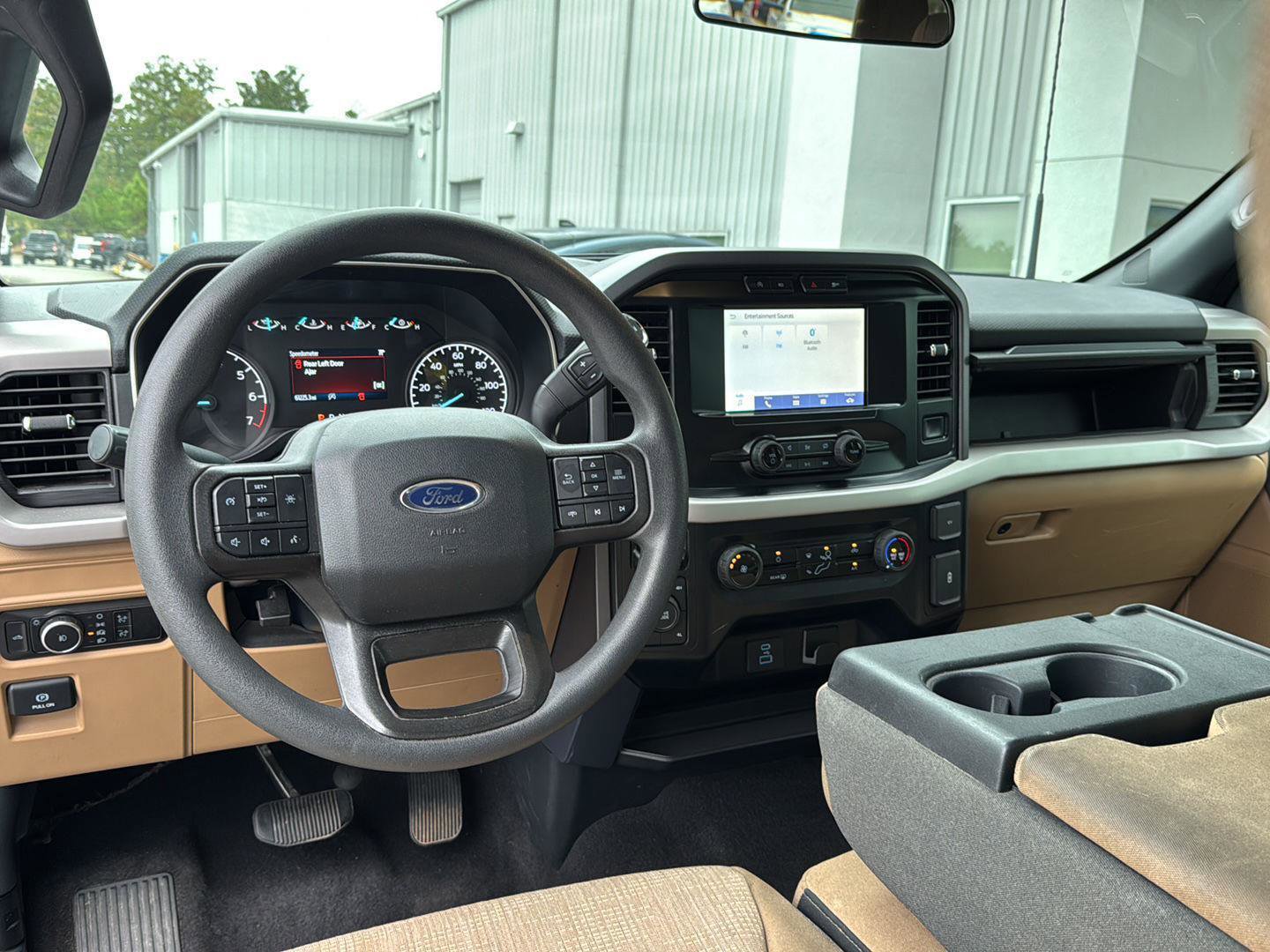 Certified 2023 Ford F150 XLT image 16