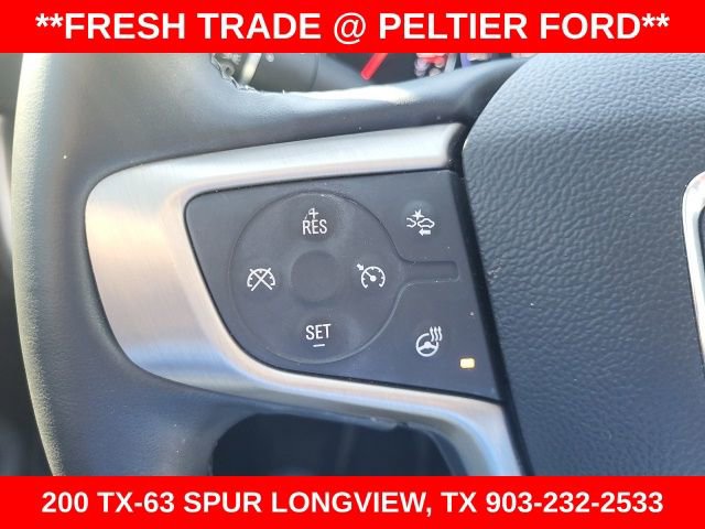 Used 2024 GMC Terrain Denali w/ Denali Premium Package image 17