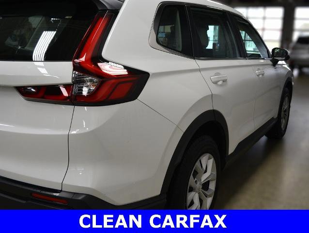 Used 2023 Honda CR-V LX image 6