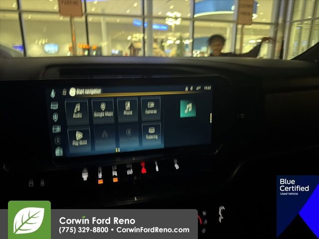 Used 2024 Chevrolet Silverado 3500 High Country w/ High Country Premium Package image 19