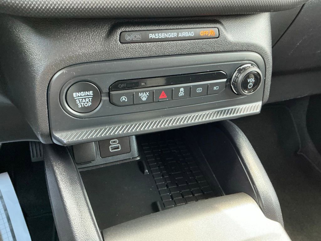 Certified 2025 Ford Bronco Sport Big Bend w/ Convenience Package AWD/4WD image 36