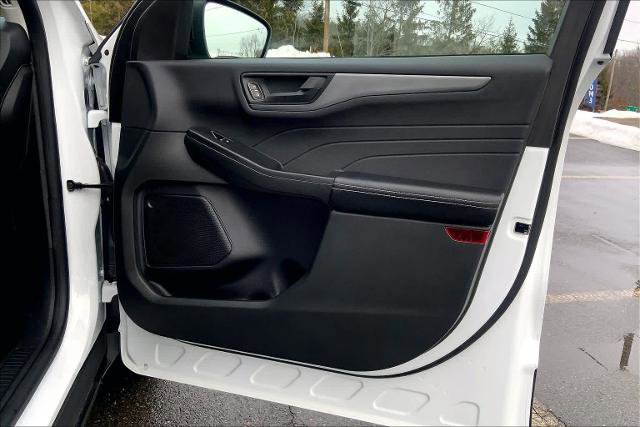 Certified 2023 Ford Escape Active w/ Tech Pack #1 image 22