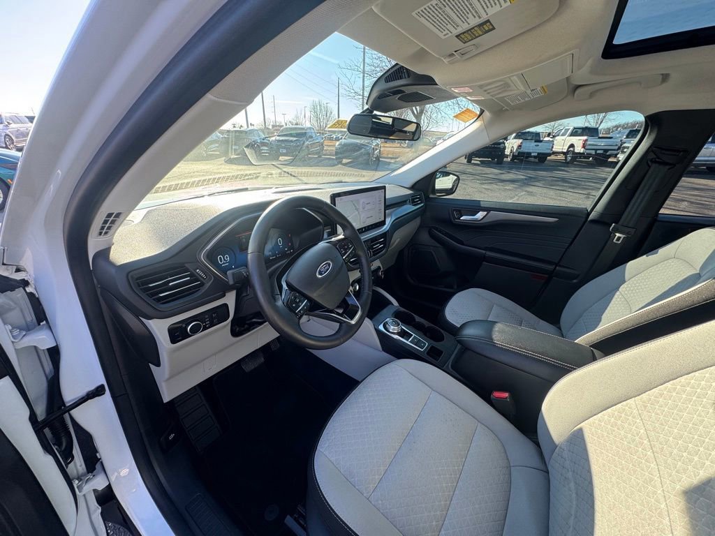 Certified 2023 Ford Escape Active w/ Tech Pack #2 image 13