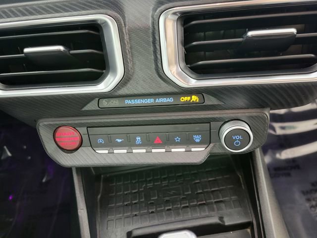 Certified 2024 Ford Mustang Premium image 21