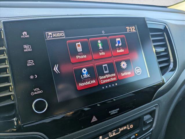 Used 2023 Honda Ridgeline Sport image 12