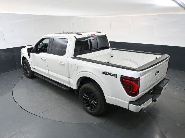 Certified 2026 Ford F150 Lariat AWD/4WD image 31