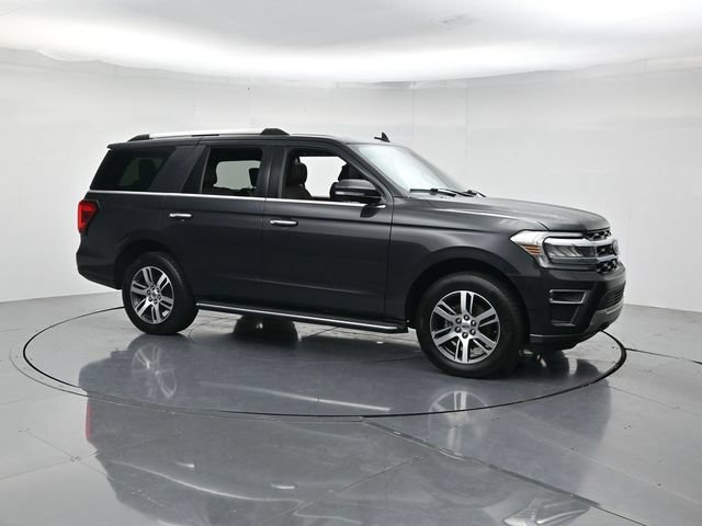 Certified 2023 Ford Expedition Limited AWD/4WD image 3